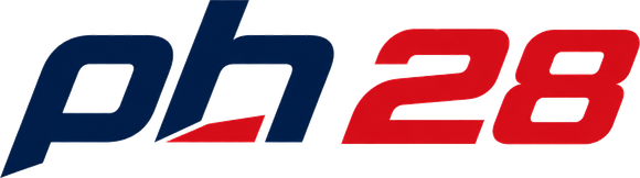 ph 28 online gaming platform logo